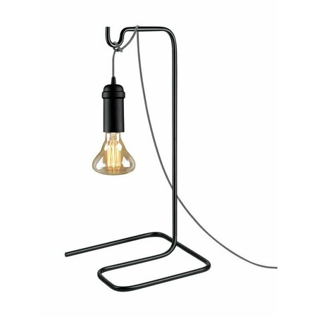 GLOBE ELECTRIC PENDANT LGHT TABLE STAND 65749